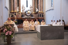 Festakt 70 Jahre Stadterhebung - Foto: Josef Kuss
