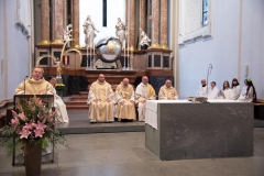 Festakt 70 Jahre Stadterhebung - Foto: Josef Kuss
