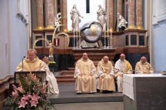 Festakt 70 Jahre Stadterhebung - Foto: Josef Kuss