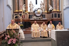 Festakt 70 Jahre Stadterhebung - Foto: Josef Kuss