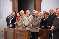 Festakt 70 Jahre Stadterhebung - Foto: Josef Kuss