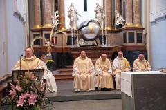 Festakt 70 Jahre Stadterhebung - Foto: Josef Kuss
