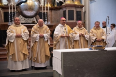 Festakt 70 Jahre Stadterhebung - Foto: Josef Kuss