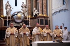 Festakt 70 Jahre Stadterhebung - Foto: Josef Kuss