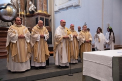 Festakt 70 Jahre Stadterhebung - Foto: Josef Kuss