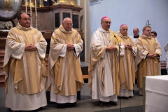 Festakt 70 Jahre Stadterhebung - Foto: Josef Kuss
