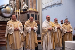 Festakt 70 Jahre Stadterhebung - Foto: Josef Kuss