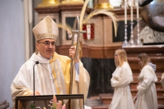 Festakt 70 Jahre Stadterhebung - Foto: Josef Kuss