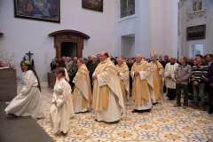 Festakt 70 Jahre Stadterhebung - Foto: Josef Kuss