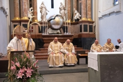 Festakt 70 Jahre Stadterhebung - Foto: Josef Kuss