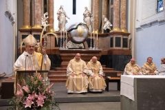 Festakt 70 Jahre Stadterhebung - Foto: Josef Kuss