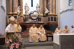 Festakt 70 Jahre Stadterhebung - Foto: Josef Kuss