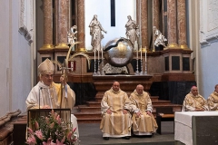 Festakt 70 Jahre Stadterhebung - Foto: Josef Kuss