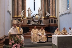 Festakt 70 Jahre Stadterhebung - Foto: Josef Kuss