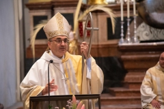 Festakt 70 Jahre Stadterhebung - Foto: Josef Kuss