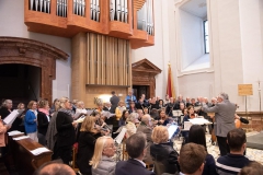 Festakt 70 Jahre Stadterhebung - Foto: Josef Kuss