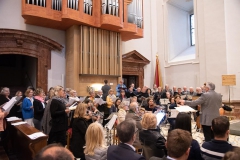 Festakt 70 Jahre Stadterhebung - Foto: Josef Kuss
