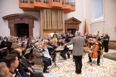 Festakt 70 Jahre Stadterhebung - Foto: Josef Kuss