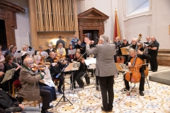 Festakt 70 Jahre Stadterhebung - Foto: Josef Kuss