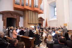 Festakt 70 Jahre Stadterhebung - Foto: Josef Kuss