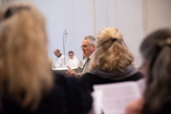 Festakt 70 Jahre Stadterhebung - Foto: Josef Kuss