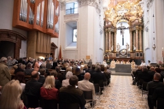 Festakt 70 Jahre Stadterhebung - Foto: Josef Kuss