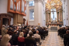 Festakt 70 Jahre Stadterhebung - Foto: Josef Kuss