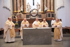 Festakt 70 Jahre Stadterhebung - Foto: Josef Kuss