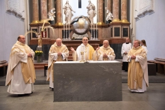 Festakt 70 Jahre Stadterhebung - Foto: Josef Kuss