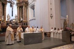 Festakt 70 Jahre Stadterhebung - Foto: Josef Kuss