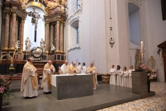 Festakt 70 Jahre Stadterhebung - Foto: Josef Kuss