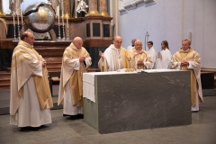 Festakt 70 Jahre Stadterhebung - Foto: Josef Kuss