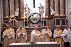 Festakt 70 Jahre Stadterhebung - Foto: Josef Kuss