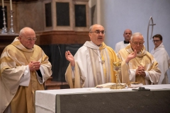 Festakt 70 Jahre Stadterhebung - Foto: Josef Kuss