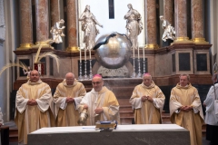 Festakt 70 Jahre Stadterhebung - Foto: Josef Kuss