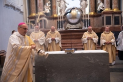 Festakt 70 Jahre Stadterhebung - Foto: Josef Kuss