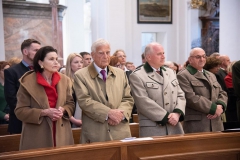Festakt 70 Jahre Stadterhebung - Foto: Josef Kuss