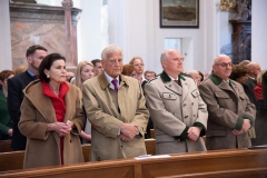 Festakt 70 Jahre Stadterhebung - Foto: Josef Kuss