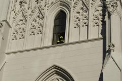 Feuerwehrübung - Foto: FF Mariazell, Christian Sprosec