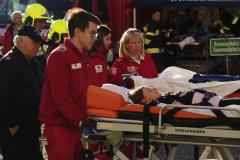 Feuerwehrübung - Foto: FF Mariazell, Christian Sprosec