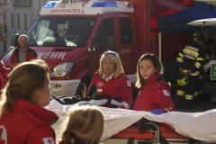 Feuerwehrübung - Foto: FF Mariazell, Christian Sprosec