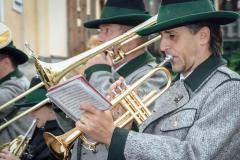 Steirische Feuerwehrwallfahrt, Foto: Anna Scherfler