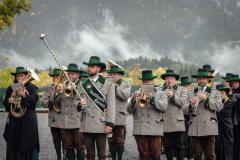 Steirische Feuerwehrwallfahrt, Foto: Anna Scherfler