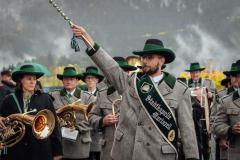 Steirische Feuerwehrwallfahrt, Foto: Anna Scherfler