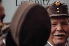 Steirische Feuerwehrwallfahrt, Foto: Anna Scherfler