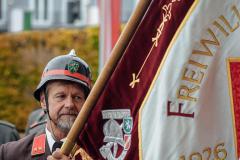 Steirische Feuerwehrwallfahrt, Foto: Anna Scherfler