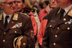 Steirische Feuerwehrwallfahrt, Foto: Anna Scherfler