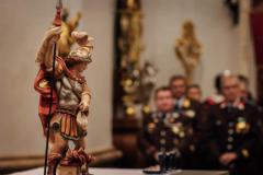 Steirische Feuerwehrwallfahrt, Foto: Anna Scherfler