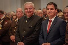 Steirische Feuerwehrwallfahrt, Foto: Anna Scherfler