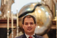 Steirische Feuerwehrwallfahrt, Foto: Anna Scherfler